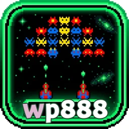 WP888 — ikon APK